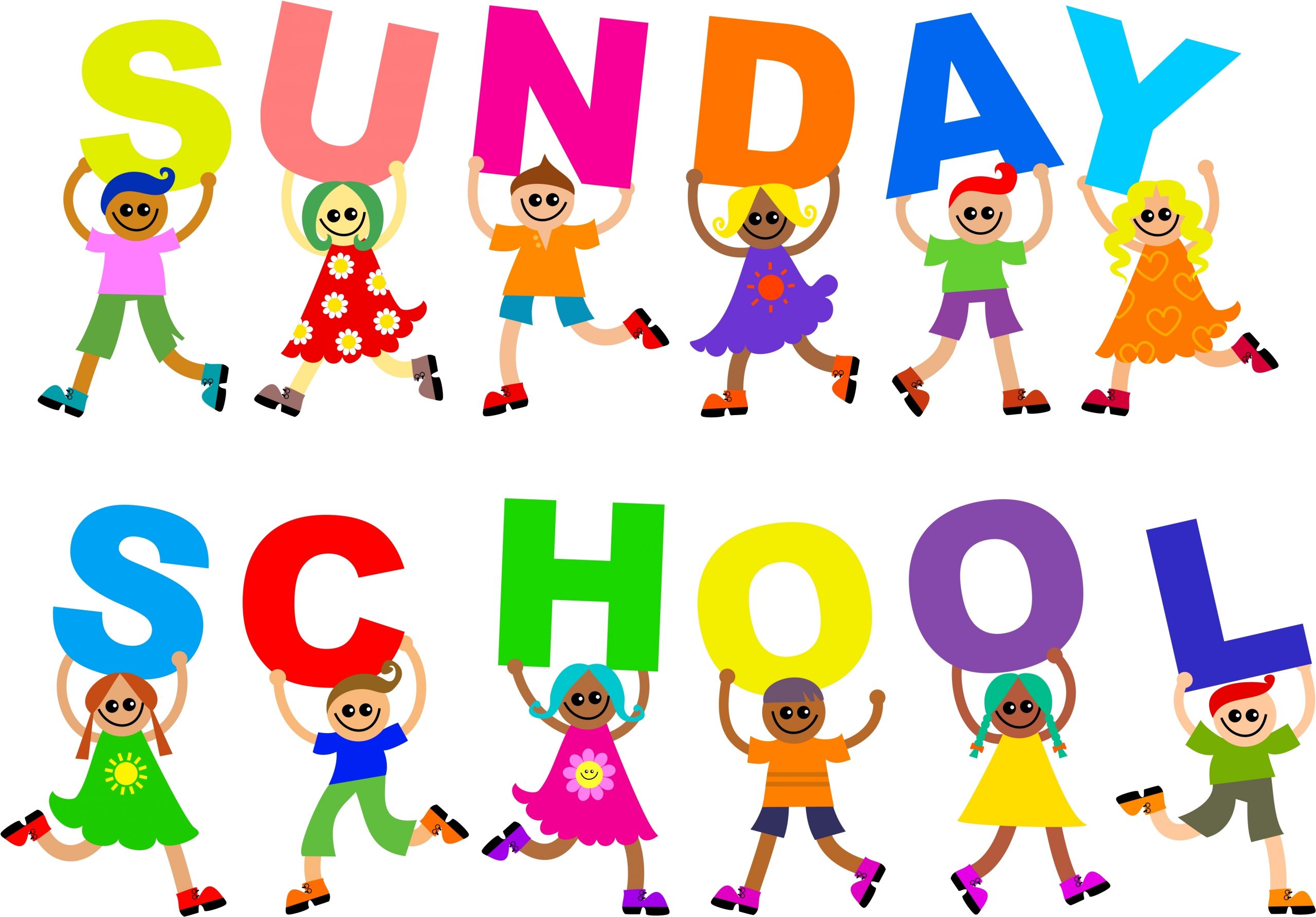 SundaySchool